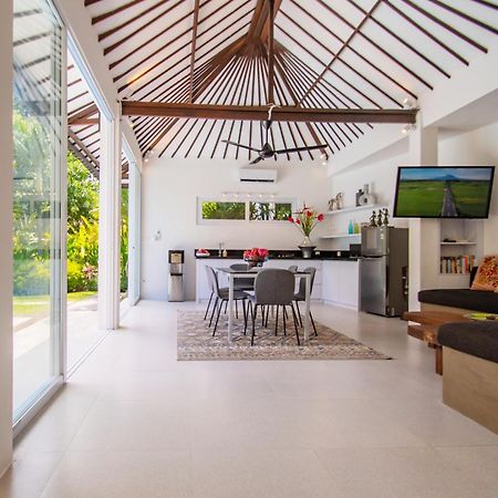 Villa Sitara, Sitara Villa Group Seminyak Exteriör bild