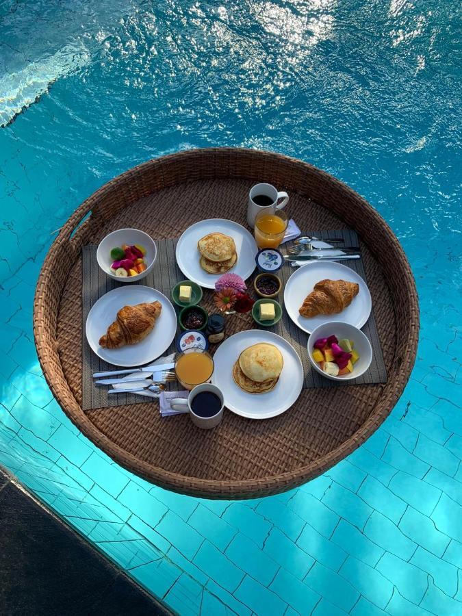 Villa Sitara, Sitara Villa Group Seminyak Exteriör bild