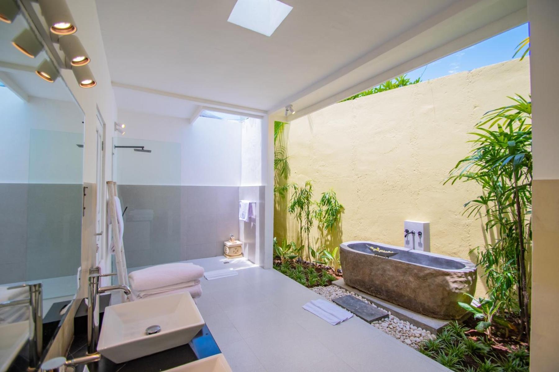 Villa Sitara, Sitara Villa Group Seminyak Exteriör bild