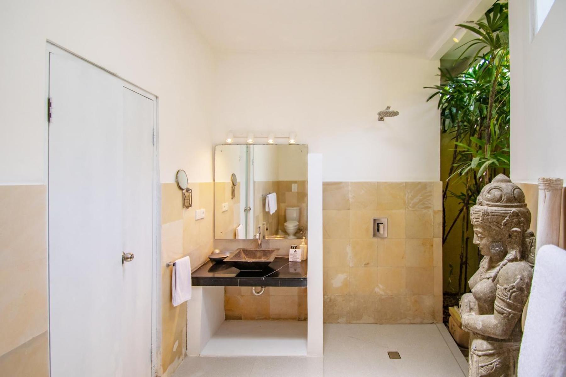 Villa Sitara, Sitara Villa Group Seminyak Exteriör bild