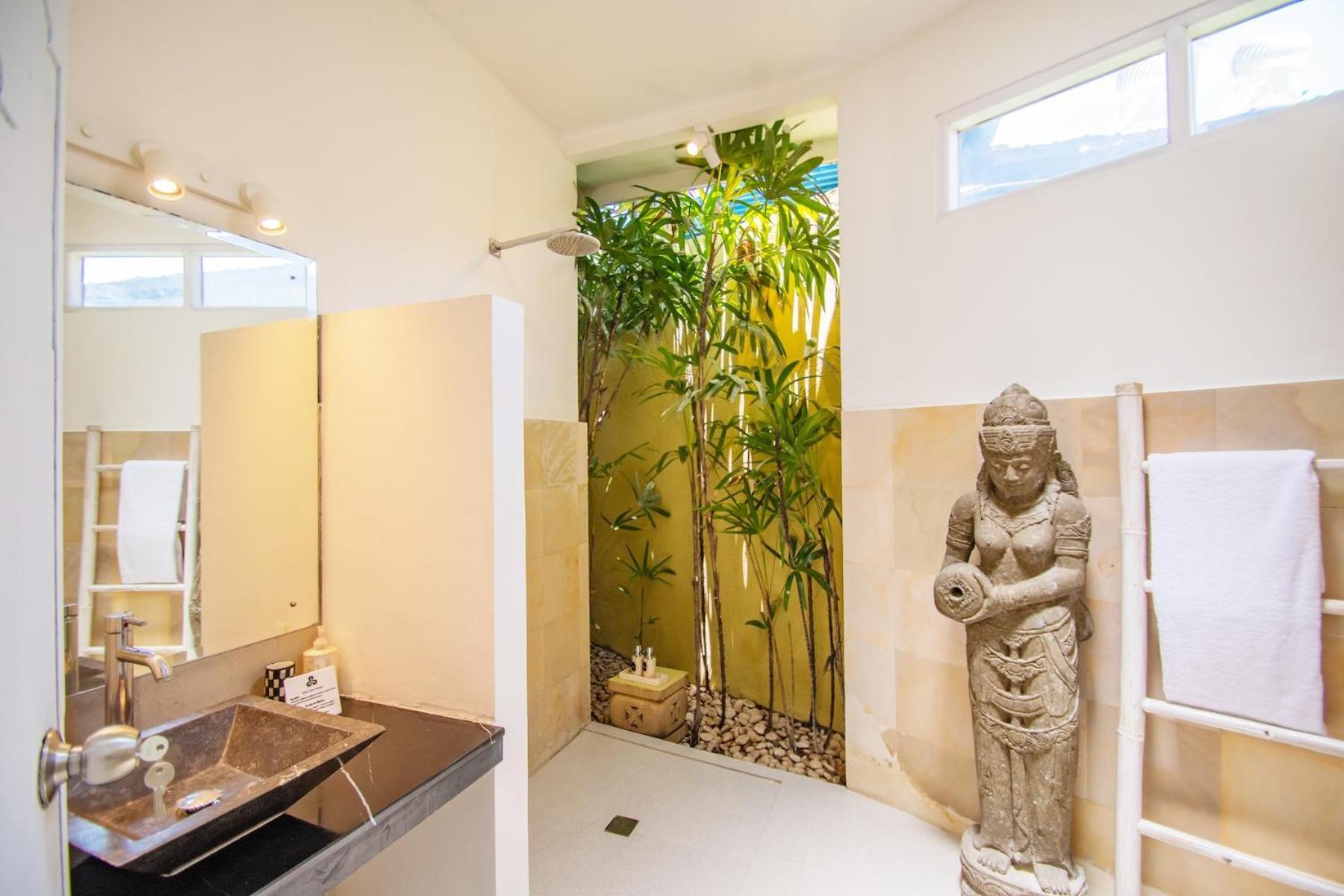 Villa Sitara, Sitara Villa Group Seminyak Exteriör bild