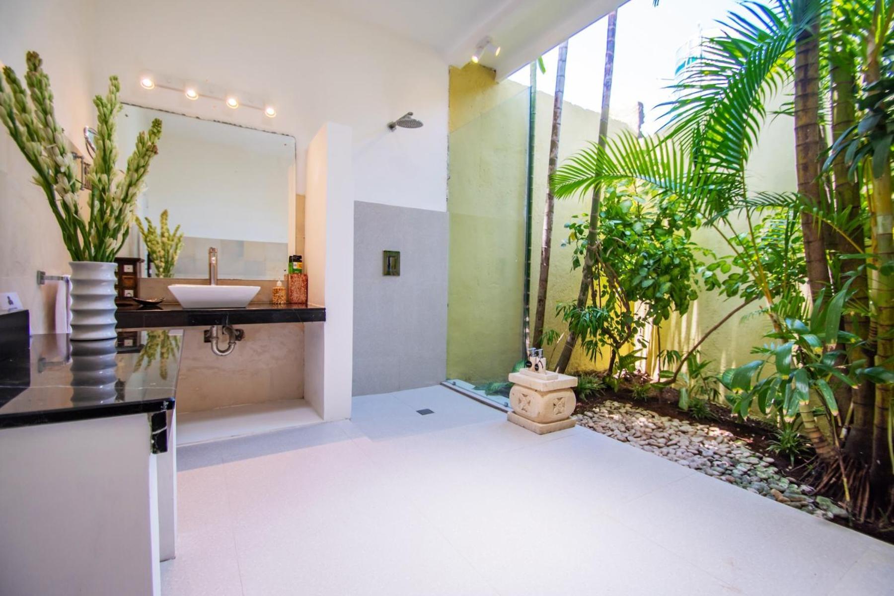 Villa Sitara, Sitara Villa Group Seminyak Exteriör bild
