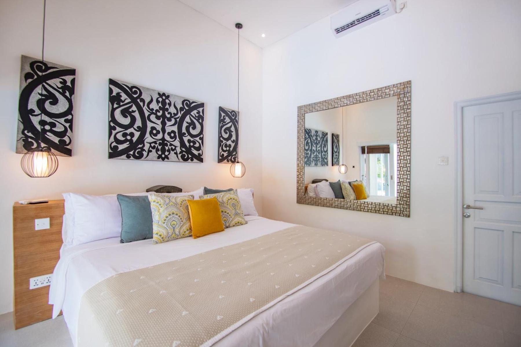 Villa Sitara, Sitara Villa Group Seminyak Exteriör bild