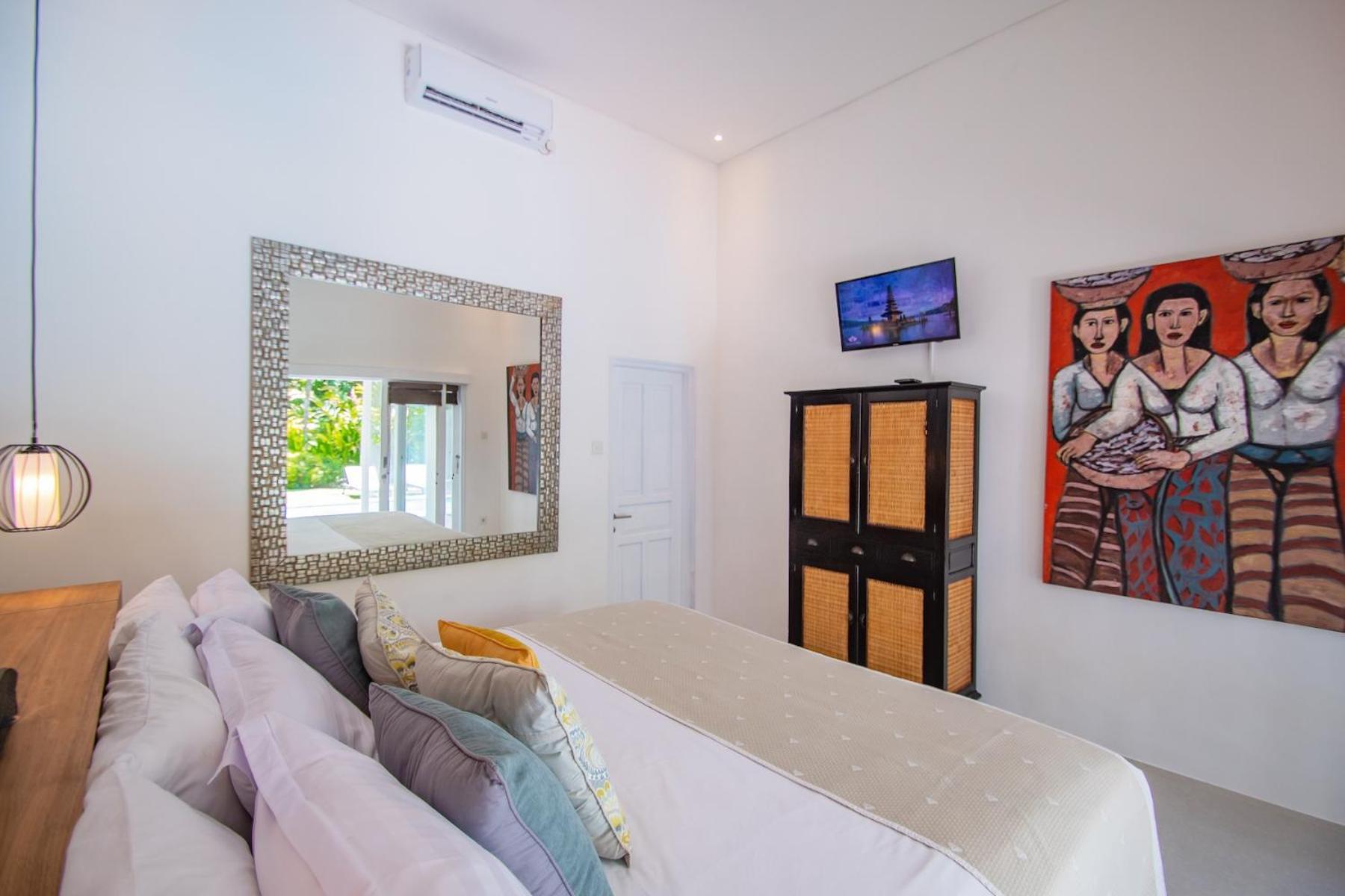 Villa Sitara, Sitara Villa Group Seminyak Exteriör bild