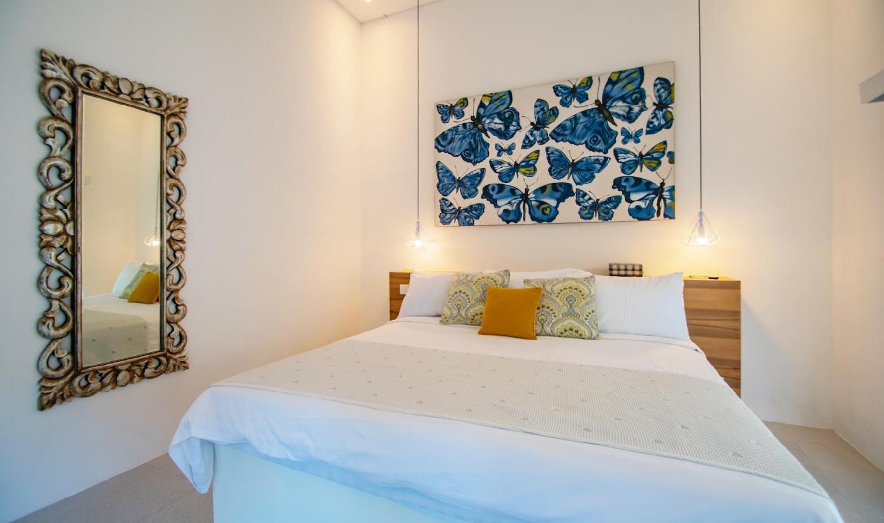Villa Sitara, Sitara Villa Group Seminyak Exteriör bild