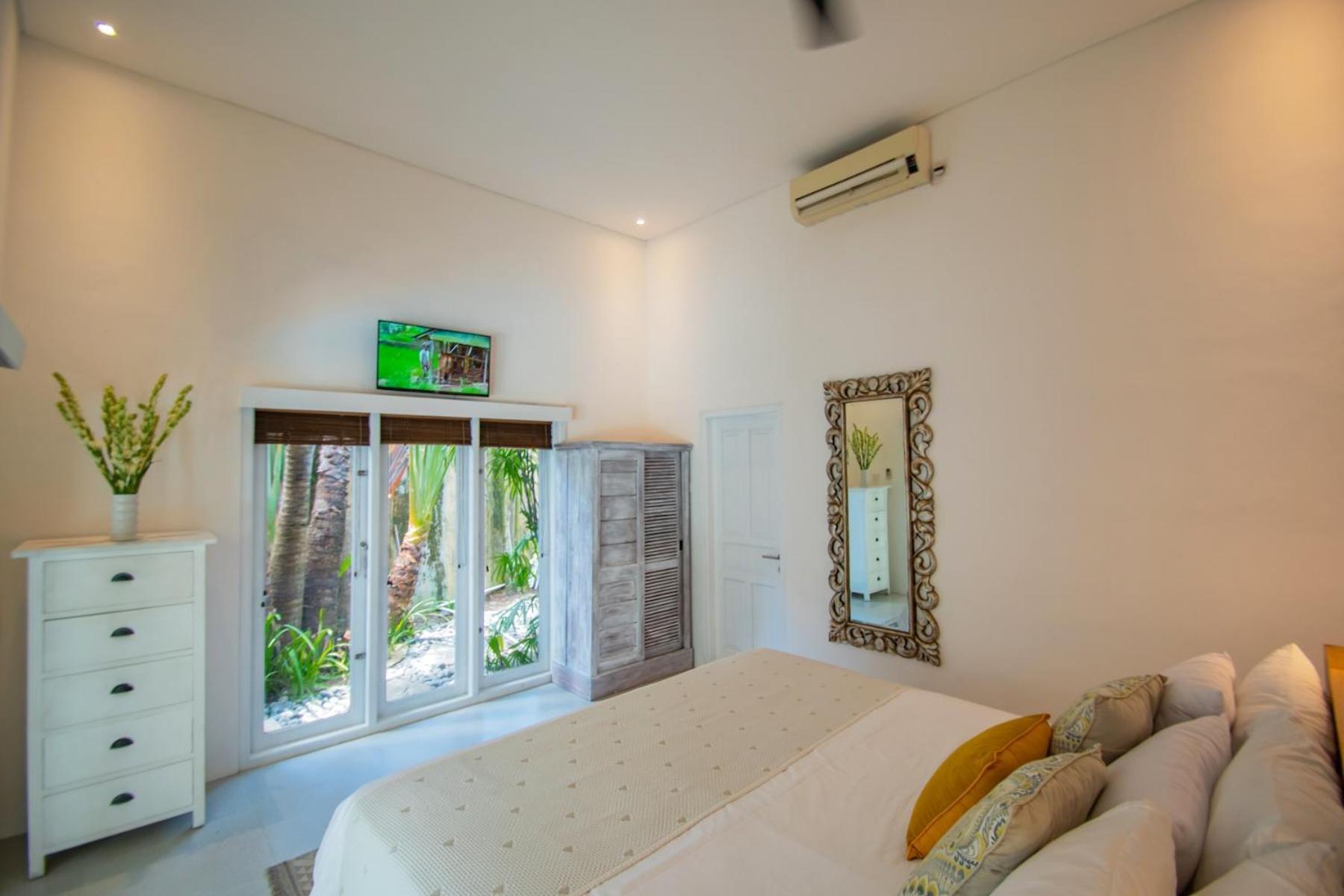 Villa Sitara, Sitara Villa Group Seminyak Exteriör bild