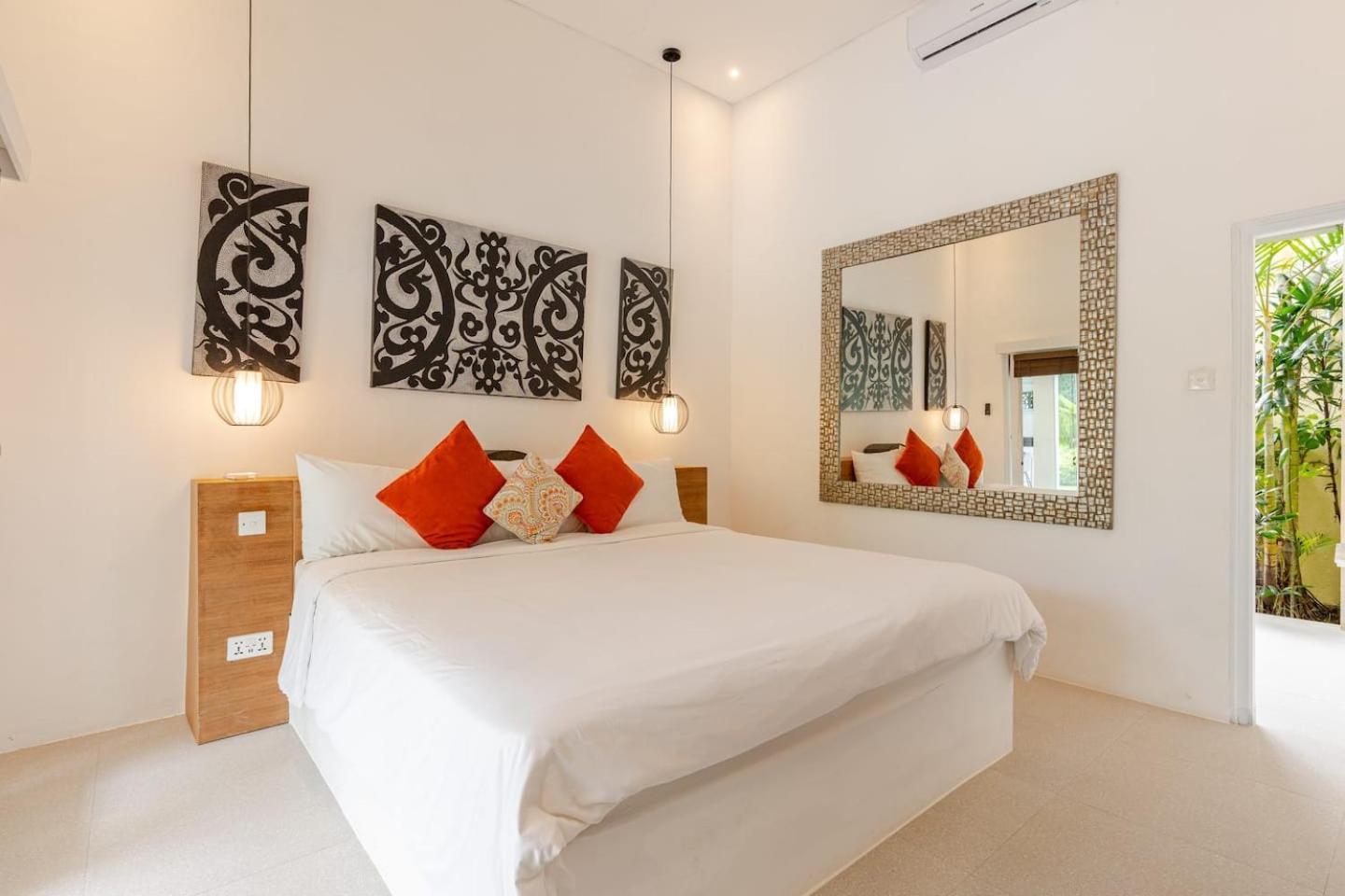 Villa Sitara, Sitara Villa Group Seminyak Exteriör bild