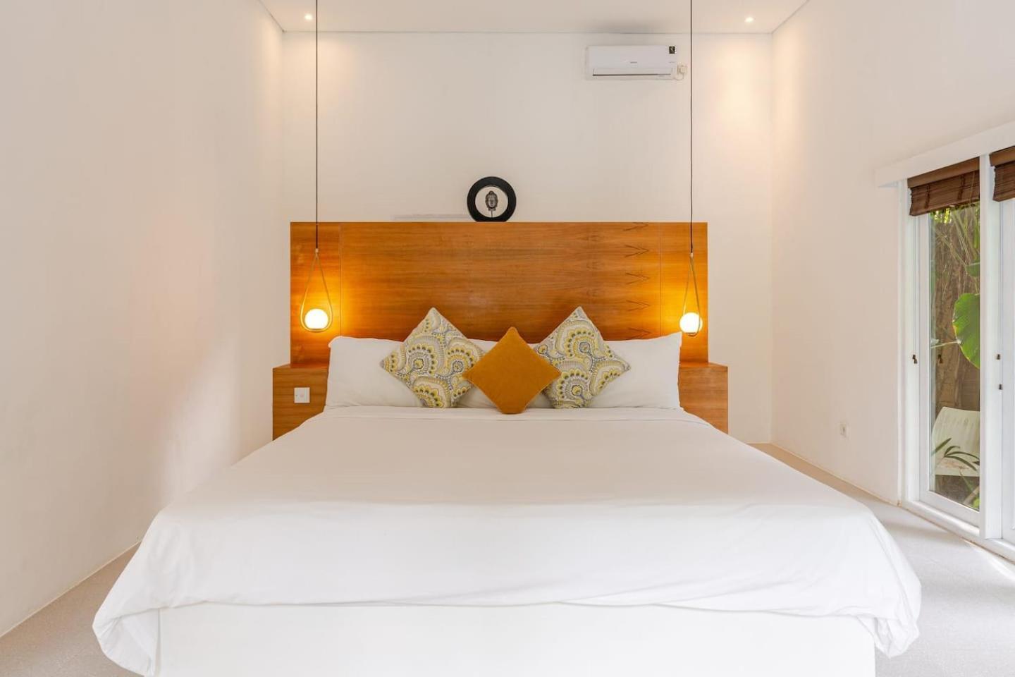Villa Sitara, Sitara Villa Group Seminyak Exteriör bild