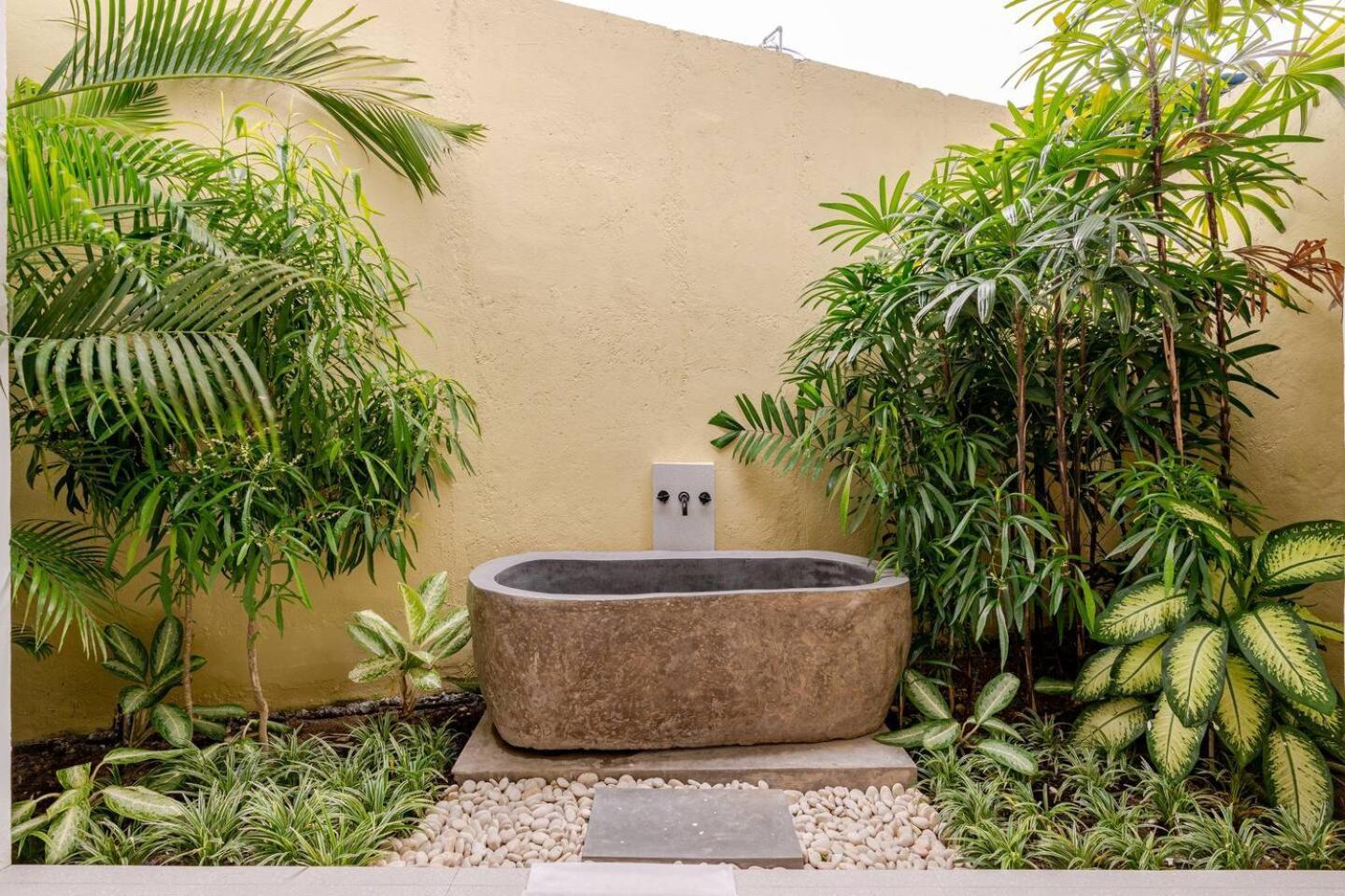 Villa Sitara, Sitara Villa Group Seminyak Exteriör bild
