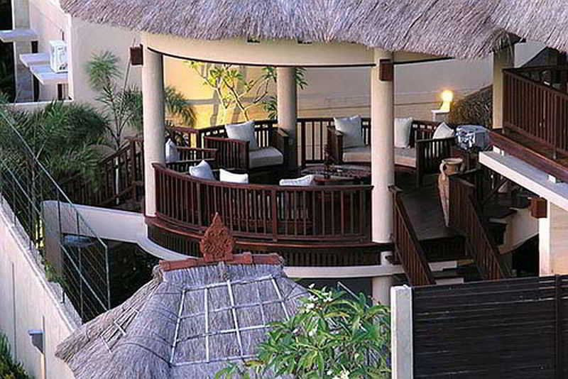 Villa Sitara, Sitara Villa Group Seminyak Exteriör bild