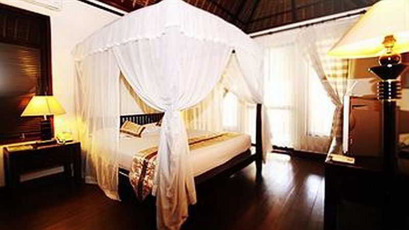 Villa Sitara, Sitara Villa Group Seminyak Exteriör bild