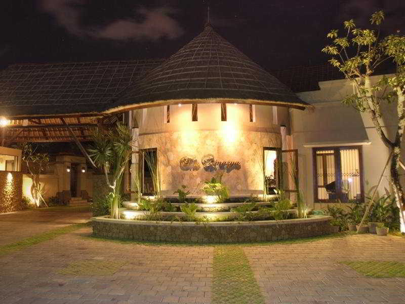 Villa Sitara, Sitara Villa Group Seminyak Exteriör bild
