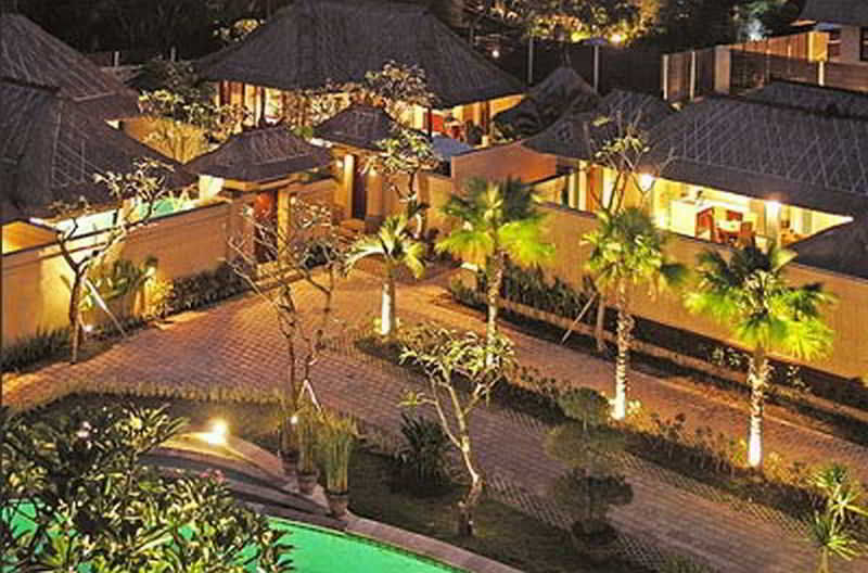 Villa Sitara, Sitara Villa Group Seminyak Exteriör bild