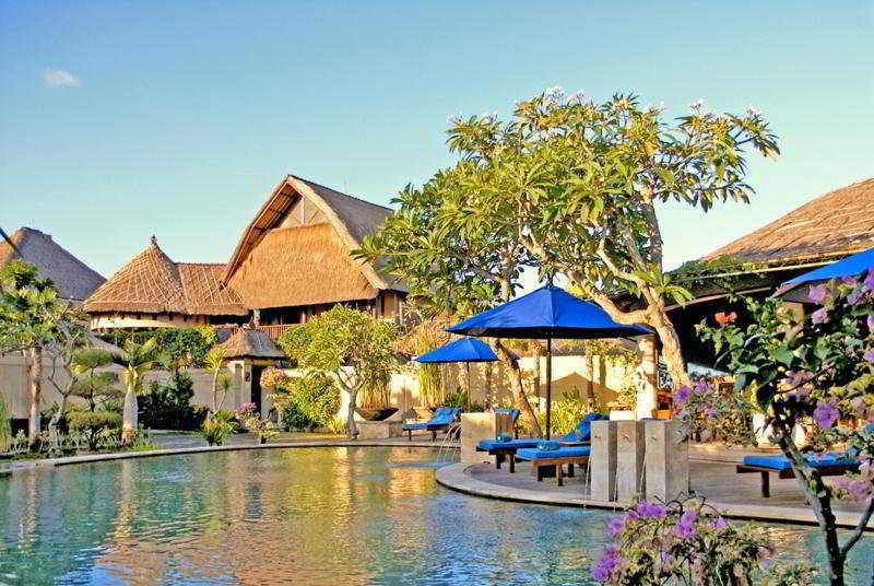 Villa Sitara, Sitara Villa Group Seminyak Exteriör bild