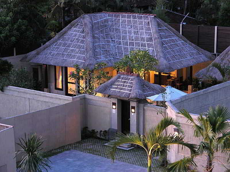 Villa Sitara, Sitara Villa Group Seminyak Exteriör bild