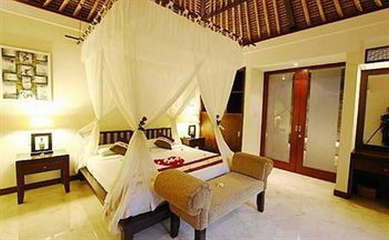 Villa Sitara, Sitara Villa Group Seminyak Exteriör bild