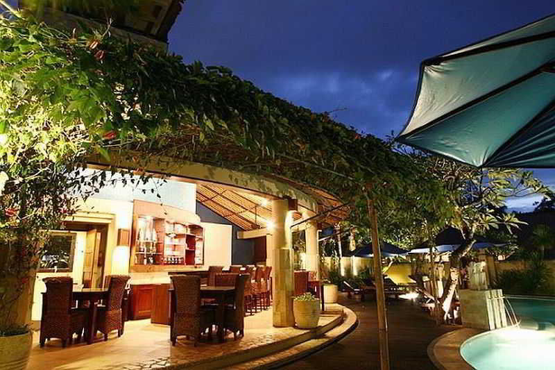 Villa Sitara, Sitara Villa Group Seminyak Exteriör bild