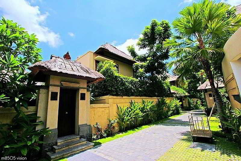 Villa Sitara, Sitara Villa Group Seminyak Exteriör bild