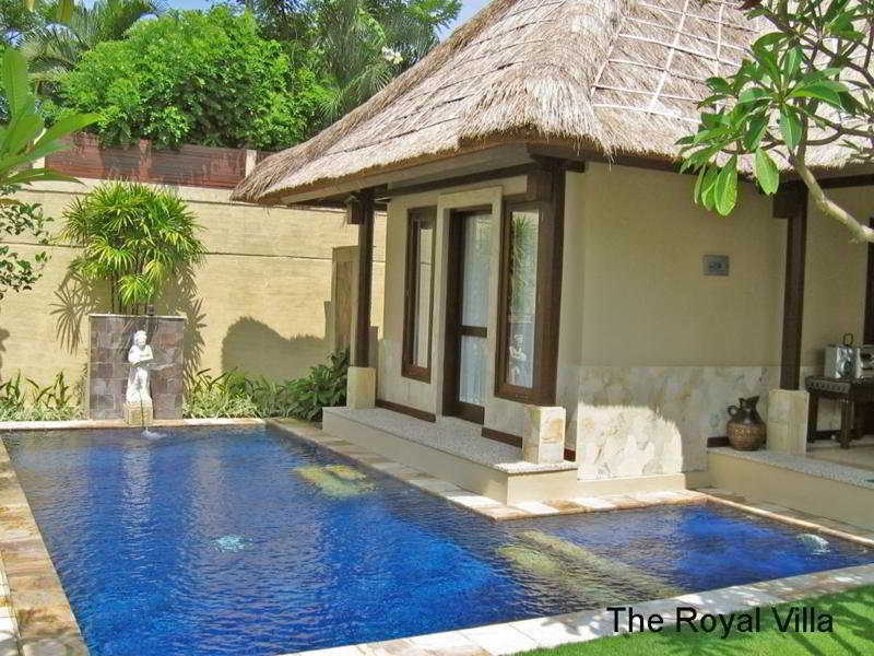 Villa Sitara, Sitara Villa Group Seminyak Exteriör bild